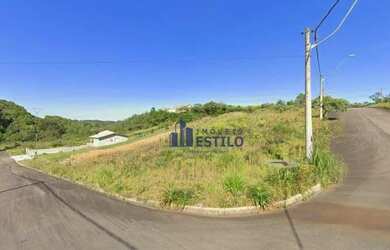 Imagem: O terreno possui 448m² de Área e está localizado em São