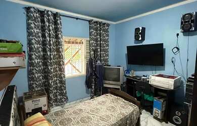 Imagem 5: CASA RESIDENCIAL em CAMPO LIMPO PAULISTA - SP, JARDIM AMÉRICA