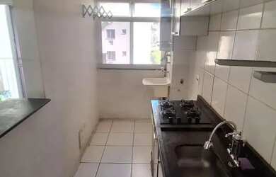 Imagem 10: APARTAMENTO 2 QUARTOS 1 SUÍTE COM 60M² DE PURO ACONCHEGO PARA LOCAÇÃO