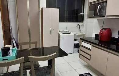 Imagem 12: Apartamento beira mar na Praia do Morro em Guarapari