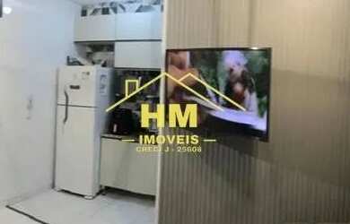 Imagem 8: VENDO APARTAMENTO AREIA BRANCA SANTOS