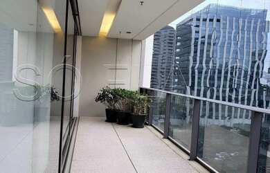 Imagem 14: FL Residence, flat disponível para locação contendo 62m², 1 dormitório...