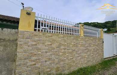 Imagem 2: Casa com 2 dormitórios à venda por R$ 280.000,00 - Matarazzo - Antonina/PR