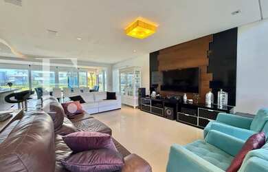 Imagem 7: Casa à Venda no Condomínio Las Dunas