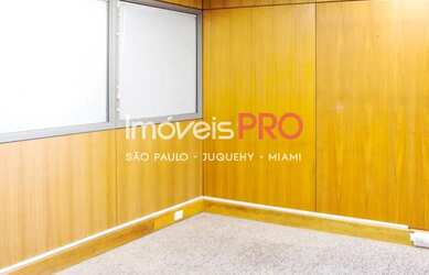 Imagem 3: Locação Laje Avenida Paulista 10 vagas de garagem