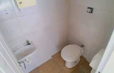 Imagem 9: Sala com mezanino na tijucaSala com mezanino na tijuca