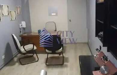 Imagem: O depósito possui 1 Vaga na garagem, 48m² de Área e está