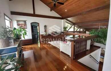 Imagem 3: Casa à venda com 600,00m² e 4 quartos em Recreio dos Bandeirantes, Rio de Janeiro - RJ