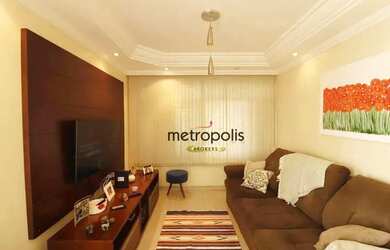 Imagem 5: Sobrado com 2 dormitórios à venda, 146 m² por R$ 660.000,00 - Santa...