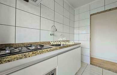 Imagem 7: Apartamento com 2 dormitórios à venda, 50 m² por R$ 280.000,00 - Aricanduva - São Paulo/SP