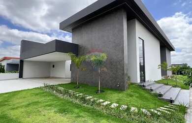 Imagem 6: Casa luxuosa no Condomínio Eco Spa, Petrolina/PE