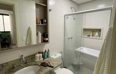 Imagem 12: Ótimo apto 2qts, suite, mobiliado no melhor ponto do Recreio