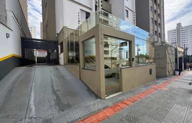 Imagem 2: Apartamento À Venda Centro Londrina