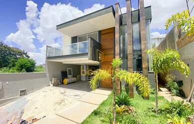 Imagem 2: CASA A VENDA II CONDOMÍNIO PORTAL DO SOL