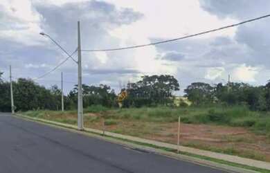 Imagem 2: Terreno à venda, 250 m² por R$ 137.000,00 - Laranjeiras - Uberlândia/MG