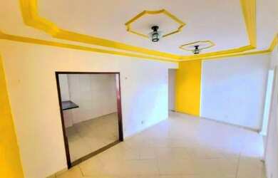 Imagem 7: VENDA DE APARTAMENTO EDIFÍCIO GUARAPARI PEDREIRA