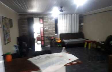 Imagem 4: Casa em Hípica. Ar-condicionado, 125m² de Área, 2 Vagas na garageme3...