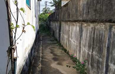 Imagem 14: VENDO LOTE com 400 m² Rua Auristela em Santa Cruz /RJ