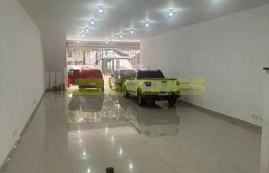 Imagem 2: Loja 180m² no bairro Chora Menino por R$ 4.500,00