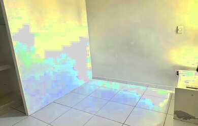 Imagem 11: Apartamento à venda no RESIDENCIAL VARANDAS DO HORTO , GRUTA DE LOURDES...