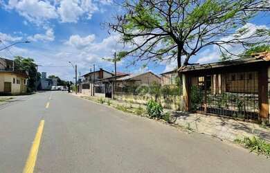 Imagem 6: Terreno à venda, 390 m² por R$ 159.000 - Rio dos Sinos - São Leopoldo/RS