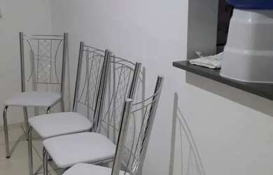 Imagem 3: Apartamento 2 quartos à venda 43m²