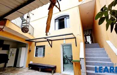 Imagem 5: SOBRADO - VILA BARBOSA - SP