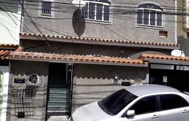 Imagem: O apartamento possui 1 Dormitório e está localizado em Taquara