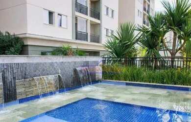 Imagem 15: Apartamento à Locação, no Bairro Vila Valparaíso em Santo André/SP