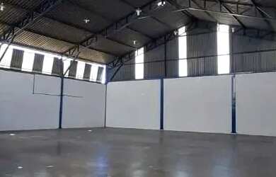 Imagem 5: Galpão para alugar, 525 m² por R$ 11.900,00/mês - Boa Esperança -...