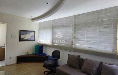 Imagem 2: Sala para venda e locação, Graça, Salvador, BA