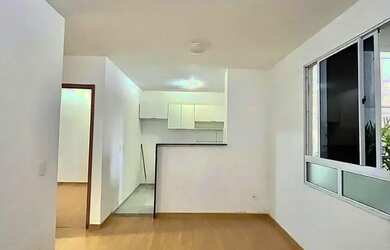 Imagem 2: Alugo apartamento com armários no Cond. Residencial Algarve - Maranguape...