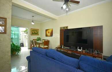 Imagem 9: Vendas Sobrado Curitiba PR