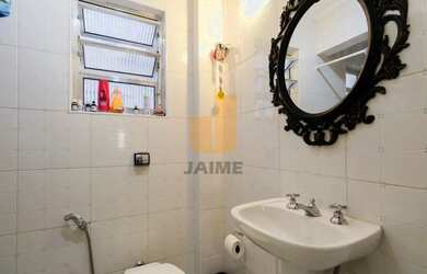 Imagem 13: Apartamento com 2 Dormitórios 1 Vaga em Sanra Cecília