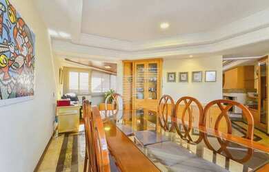 Imagem 15: Imóvel para venda com 603 metros quadrados com 5 quartos em Campina do...