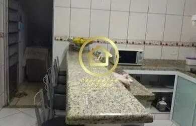 Imagem 4: Sobrado com 3 dormitórios à venda, 250 m² por R$ 600.000,00 - Jardim...