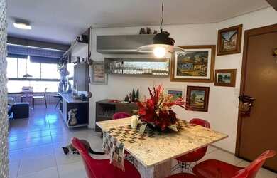 Imagem 6: Apartamento à venda no ED. VITTA - RUA PREFEITO ABDON ARROXELAS , PONTA...