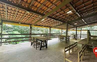 Imagem 2: Ponto para alugar, 300 m² por R$ 3.500,00/mês - Casa Branca - Brumadinho/MG