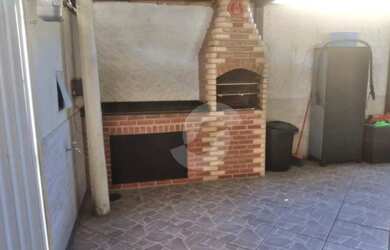 Imagem 3: Casa à venda, 67 m² por R$ 260.000,00 - Jardim Califórnia - São Gonçalo/RJ