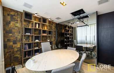 Imagem 4: Sala à venda, 68 m² por R$ 900.000,00 - Velha - Blumenau/SC