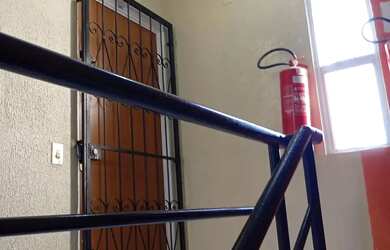 Imagem 13: Apto Viver Melhor com dois quartos 45 metros quadrados - Manaus - AM