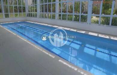 Imagem 16: Apartamento à venda com 3 dormitorios sendo 1 suíte - Bairro do Engordadouro...