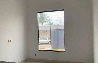 Imagem 9: casa 3 quartos uma suite com closet