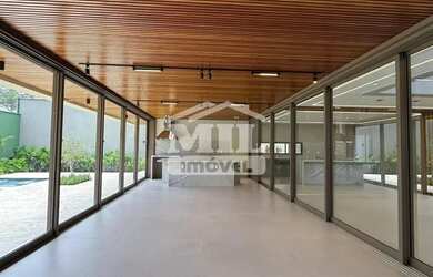 Imagem 7: Sobrado 562M² - Plateau dOr Goiânia - Go