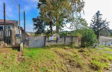 Imagem: O terreno possui 408m² de Área e está localizado em Santa