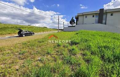 Imagem 5: Lote em condomínio em Alameda das Violetas - Reserva Nature - Jandira/SP