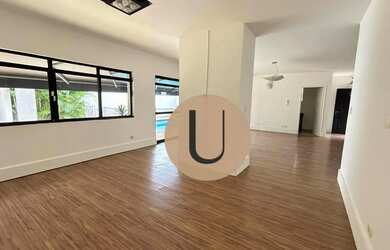 Imagem 7: Casa com 4 dormitórios para alugar, 250 m² por R$ 20.000,00/mês - Alphaville Residencial 2