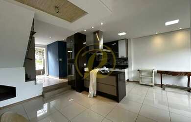 Imagem 5: Villa Volare. Piscina, Churrasqueira, Área de serviçoe129m² de Área