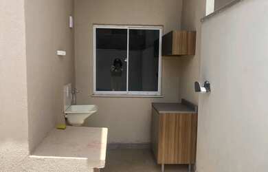 Imagem 5: Alugo Casa condomínio Garden RNI Bady Bassitt