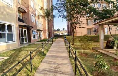 Imagem 11: Apartamento Belluno Aluguel